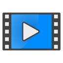 Asoftis Burning Studio automaticky připraví adresářovou strukturu pro video DVD