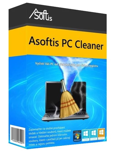 Asoftis PC Cleaner