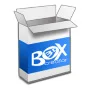 Asoftis 3D Box Creator