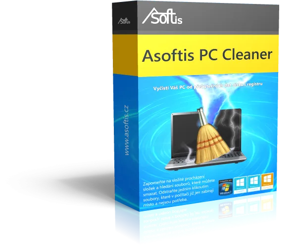 Asoftis PC Cleaner